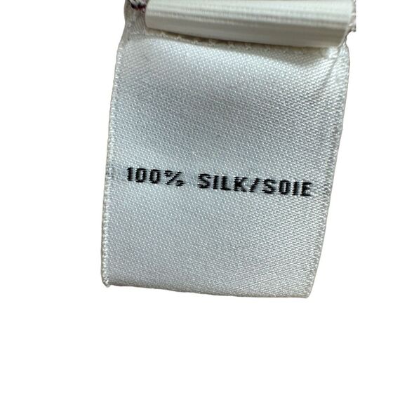 Diane Von Furstenberg Purple Snakeskin Print New Julian Two Wrap Dress Size 8 - Picture 5 of 12